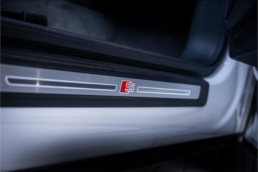 Audi Q5 Sportback 55 TFSI e S edition 367PK - Elektr. Trekhaak | ACC | Carplay