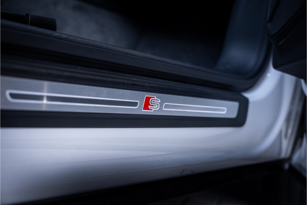 Audi Q5 Sportback 55 TFSI e S edition 367PK - Elektr. Trekhaak | ACC | Carplay