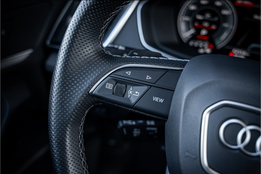 Audi Q5 Sportback 55 TFSI e S edition 367PK - Elektr. Trekhaak | ACC | Carplay