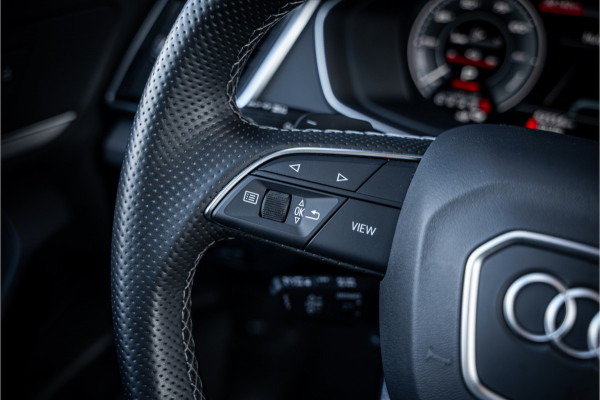 Audi Q5 Sportback 55 TFSI e S edition 367PK - Elektr. Trekhaak | ACC | Carplay