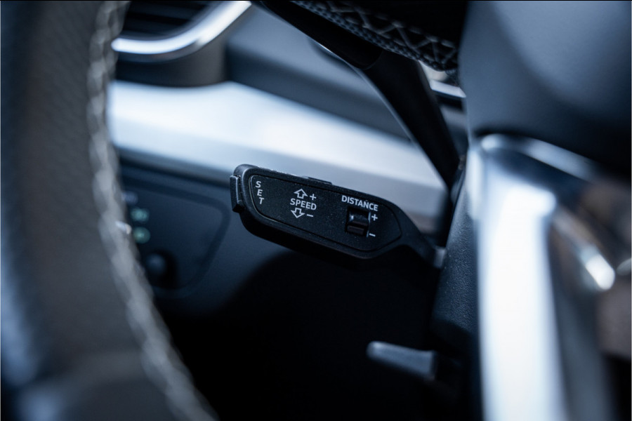 Audi Q5 Sportback 55 TFSI e S edition 367PK - Elektr. Trekhaak | ACC | Carplay