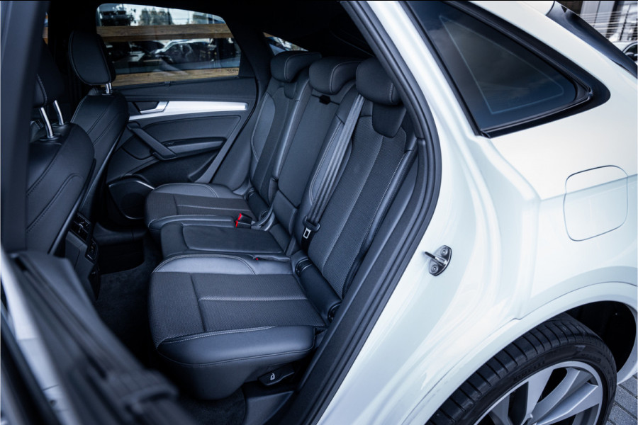 Audi Q5 Sportback 55 TFSI e S edition 367PK - Elektr. Trekhaak | ACC | Carplay