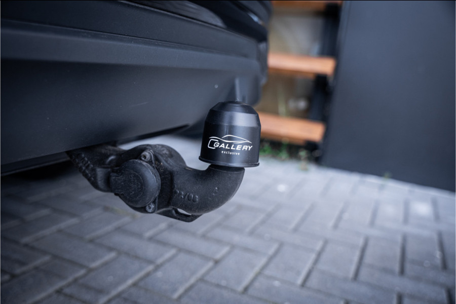 Audi Q5 Sportback 55 TFSI e S edition 367PK - Elektr. Trekhaak | ACC | Carplay
