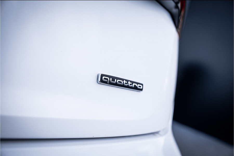 Audi Q5 Sportback 55 TFSI e S edition 367PK - Elektr. Trekhaak | ACC | Carplay