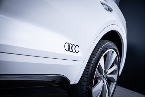 Audi Q5 Sportback 55 TFSI e S edition 367PK - Elektr. Trekhaak | ACC | Carplay