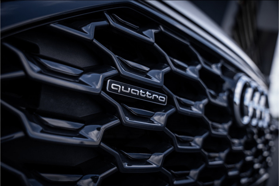 Audi Q5 Sportback 55 TFSI e S edition 367PK - Elektr. Trekhaak | ACC | Carplay