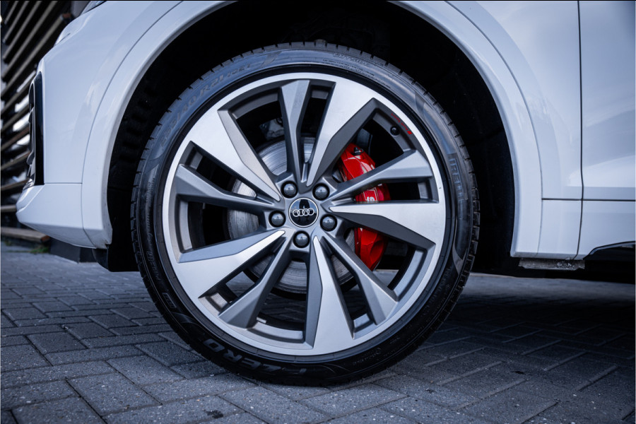 Audi Q5 Sportback 55 TFSI e S edition 367PK - Elektr. Trekhaak | ACC | Carplay