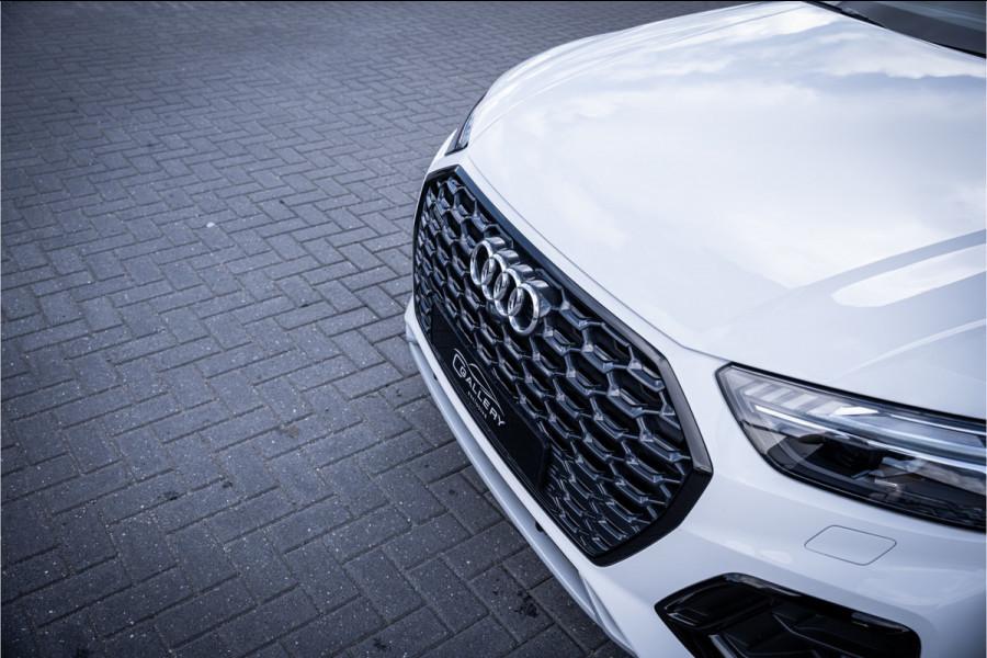 Audi Q5 Sportback 55 TFSI e S edition 367PK - Elektr. Trekhaak | ACC | Carplay