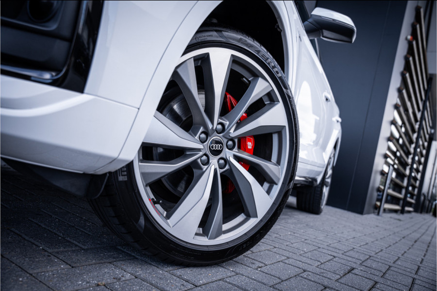 Audi Q5 Sportback 55 TFSI e S edition 367PK - Elektr. Trekhaak | ACC | Carplay