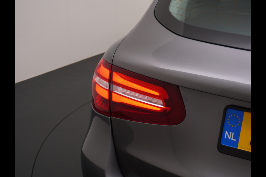 Mercedes-Benz GLC GLC 250 4M | Panorama Dodehoek Trekhaak Standkachel