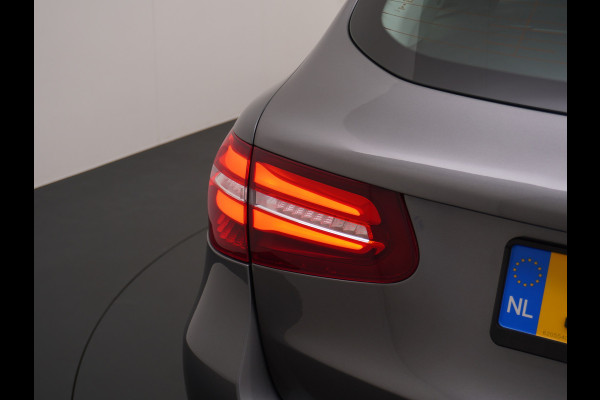 Mercedes-Benz GLC GLC 250 4M | Panorama Dodehoek Trekhaak Standkachel