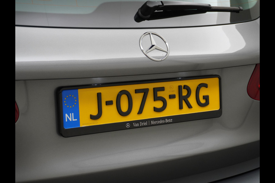 Mercedes-Benz GLC GLC 250 4M | Panorama Dodehoek Trekhaak Standkachel