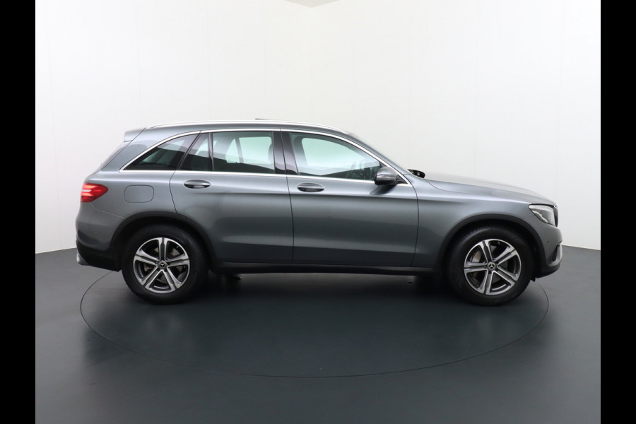 Mercedes-Benz GLC GLC 250 4M | Panorama Dodehoek Trekhaak Standkachel