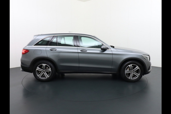 Mercedes-Benz GLC GLC 250 4M | Panorama Dodehoek Trekhaak Standkachel