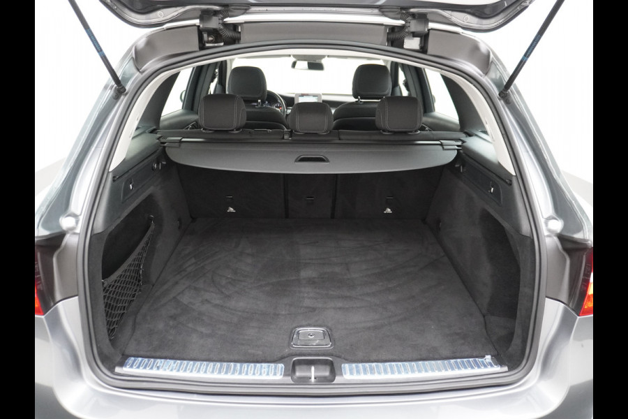 Mercedes-Benz GLC GLC 250 4M | Panorama Dodehoek Trekhaak Standkachel