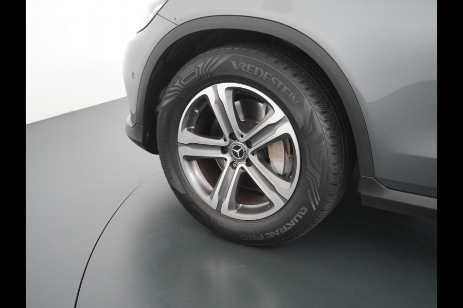 Mercedes-Benz GLC GLC 250 4M | Panorama Dodehoek Trekhaak Standkachel