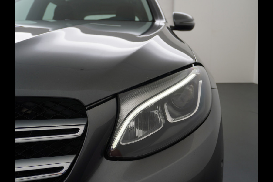 Mercedes-Benz GLC GLC 250 4M | Panorama Dodehoek Trekhaak Standkachel
