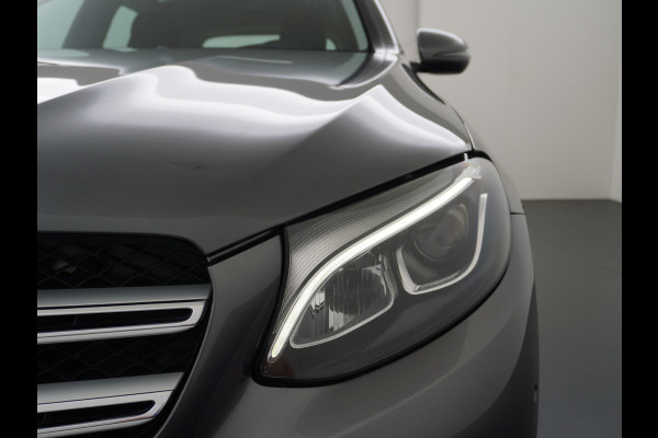 Mercedes-Benz GLC GLC 250 4M | Panorama Dodehoek Trekhaak Standkachel