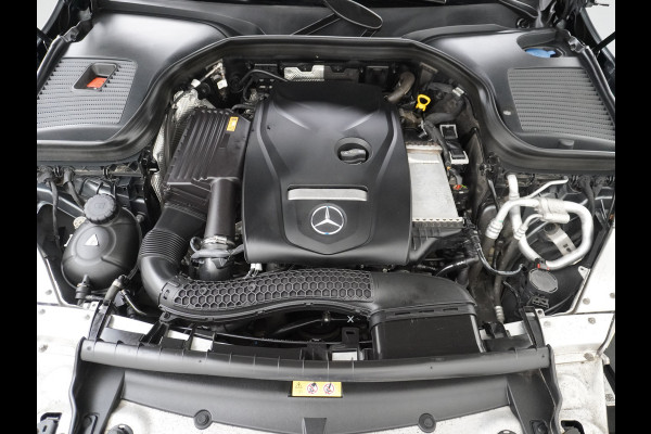 Mercedes-Benz GLC GLC 250 4M | Panorama Dodehoek Trekhaak Standkachel