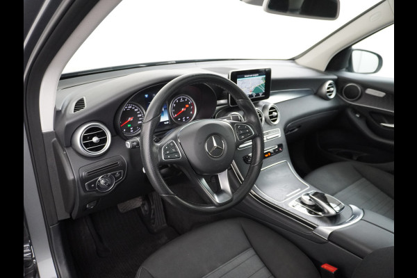 Mercedes-Benz GLC GLC 250 4M | Panorama Dodehoek Trekhaak Standkachel