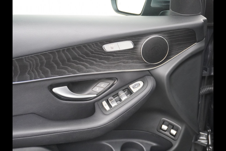 Mercedes-Benz GLC GLC 250 4M | Panorama Dodehoek Trekhaak Standkachel