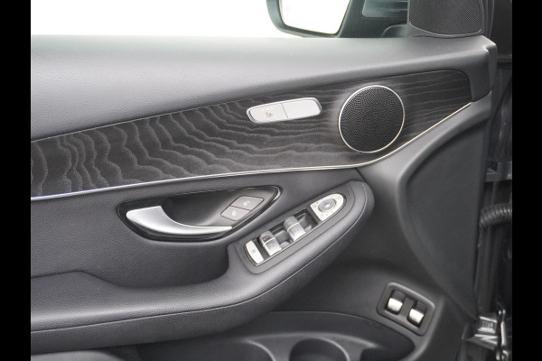 Mercedes-Benz GLC GLC 250 4M | Panorama Dodehoek Trekhaak Standkachel