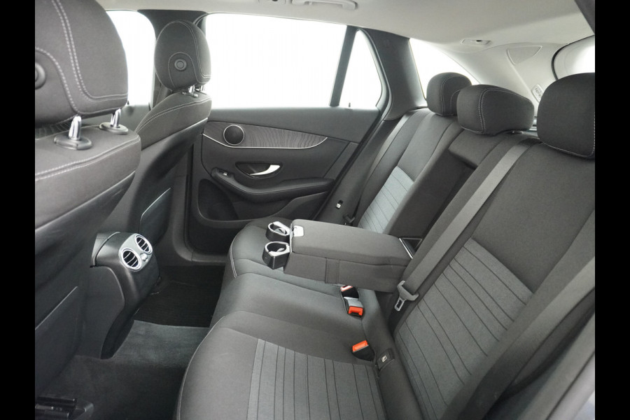 Mercedes-Benz GLC GLC 250 4M | Panorama Dodehoek Trekhaak Standkachel