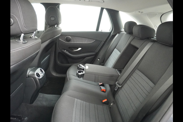 Mercedes-Benz GLC GLC 250 4M | Panorama Dodehoek Trekhaak Standkachel
