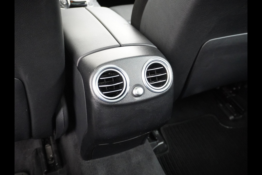 Mercedes-Benz GLC GLC 250 4M | Panorama Dodehoek Trekhaak Standkachel
