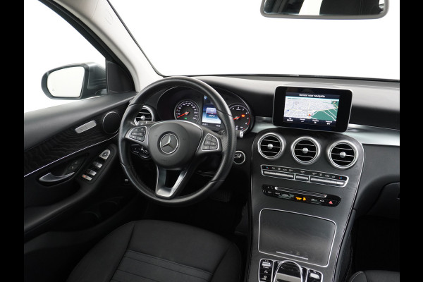Mercedes-Benz GLC GLC 250 4M | Panorama Dodehoek Trekhaak Standkachel