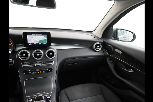 Mercedes-Benz GLC GLC 250 4M | Panorama Dodehoek Trekhaak Standkachel