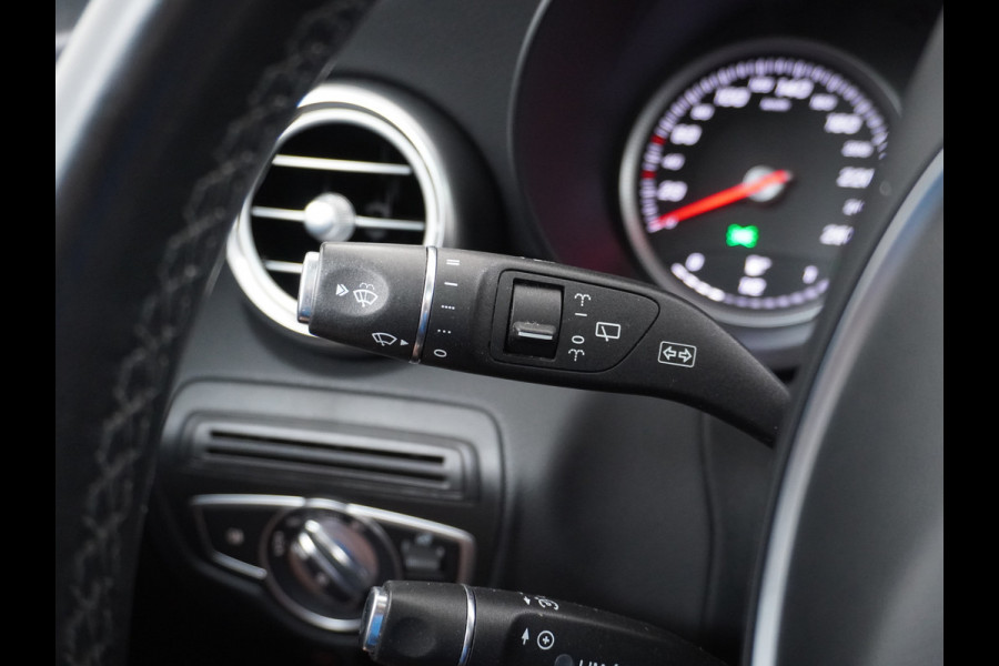 Mercedes-Benz GLC GLC 250 4M | Panorama Dodehoek Trekhaak Standkachel
