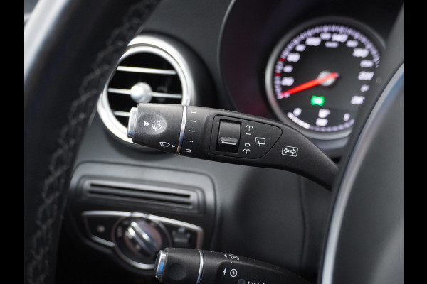 Mercedes-Benz GLC GLC 250 4M | Panorama Dodehoek Trekhaak Standkachel