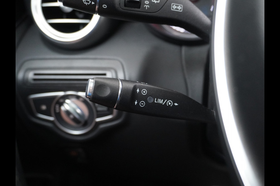 Mercedes-Benz GLC GLC 250 4M | Panorama Dodehoek Trekhaak Standkachel