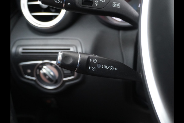 Mercedes-Benz GLC GLC 250 4M | Panorama Dodehoek Trekhaak Standkachel