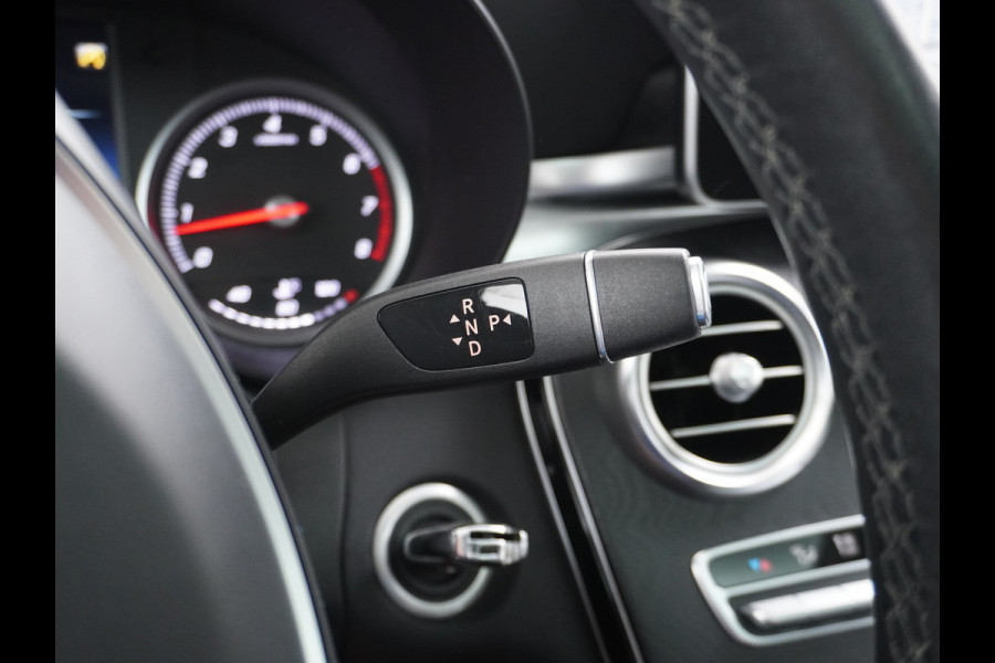 Mercedes-Benz GLC GLC 250 4M | Panorama Dodehoek Trekhaak Standkachel