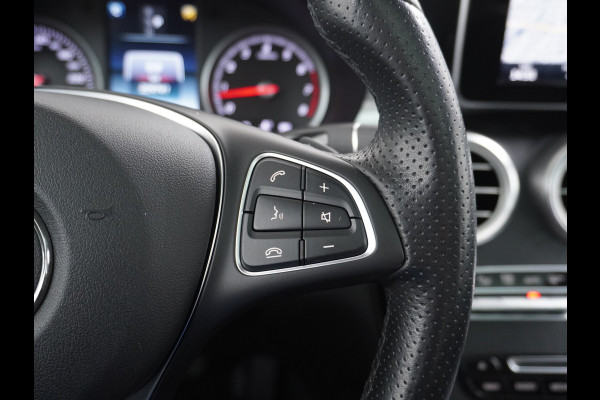 Mercedes-Benz GLC GLC 250 4M | Panorama Dodehoek Trekhaak Standkachel