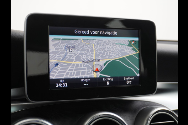 Mercedes-Benz GLC GLC 250 4M | Panorama Dodehoek Trekhaak Standkachel