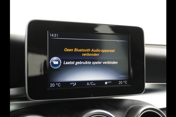 Mercedes-Benz GLC GLC 250 4M | Panorama Dodehoek Trekhaak Standkachel