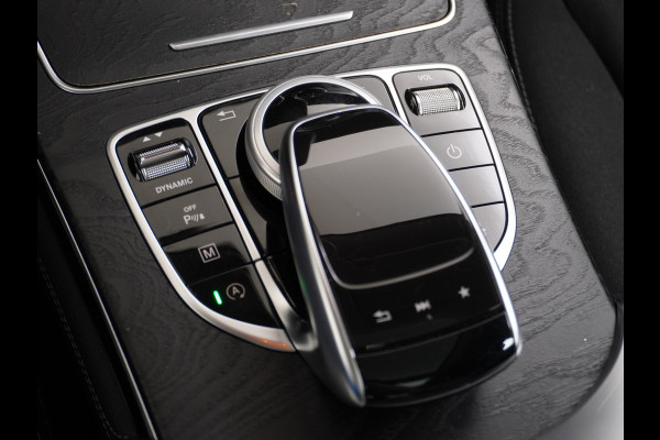Mercedes-Benz GLC GLC 250 4M | Panorama Dodehoek Trekhaak Standkachel