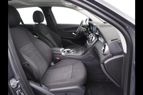 Mercedes-Benz GLC GLC 250 4M | Panorama Dodehoek Trekhaak Standkachel