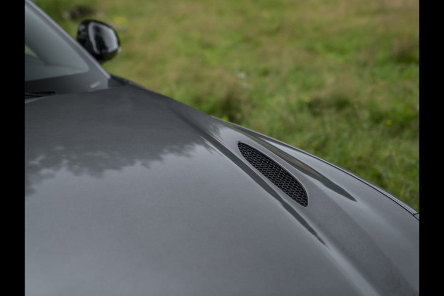 Alfa Romeo Giulia 2.9 V6 Quadrifoglio MY25 | Facelift | Carbon dak | Carbon stoelen | Akrapovic | Harman/Kardon