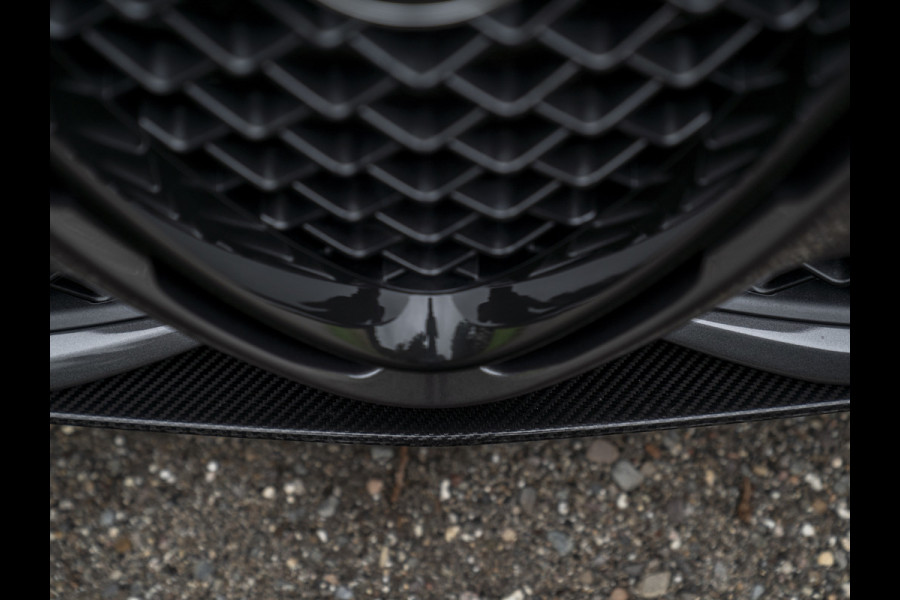 Alfa Romeo Giulia 2.9 V6 Quadrifoglio MY25 | Facelift | Carbon dak | Carbon stoelen | Akrapovic | Harman/Kardon