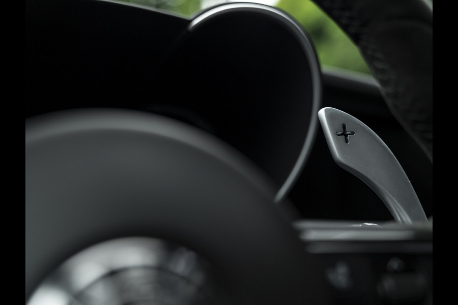 Alfa Romeo Giulia 2.9 V6 Quadrifoglio MY25 | Facelift | Carbon dak | Carbon stoelen | Akrapovic | Harman/Kardon