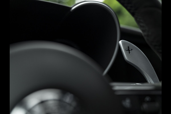 Alfa Romeo Giulia 2.9 V6 Quadrifoglio MY25 | Facelift | Carbon dak | Carbon stoelen | Akrapovic | Harman/Kardon
