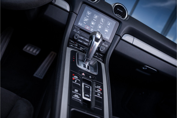 Porsche 718 Spyder 4.0 421PK - Keramisch | Sport Chrono + | Sportuitlaat