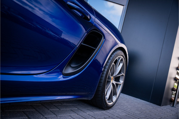 Porsche 718 Spyder 4.0 421PK - Keramisch | Sport Chrono + | Sportuitlaat