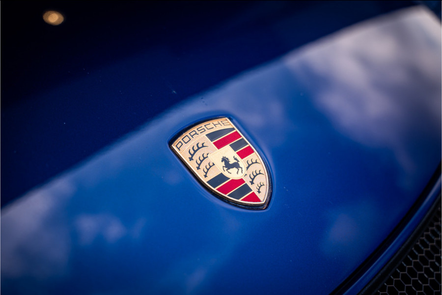Porsche 718 Spyder 4.0 421PK - Keramisch | Sport Chrono + | Sportuitlaat