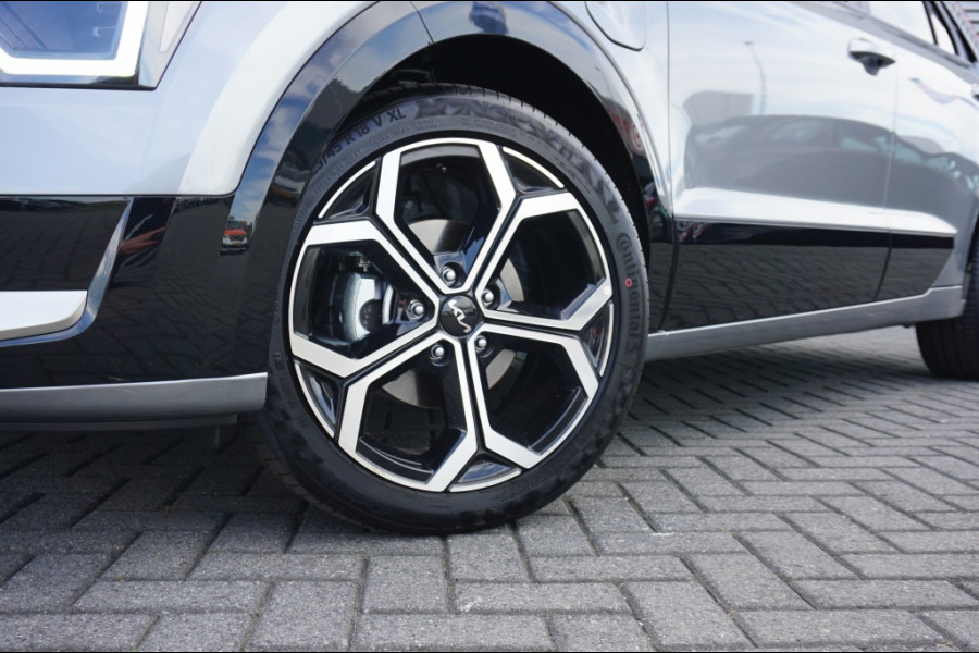 Kia Niro PHEV Dynamicline NIEUWE AUTO!! CAMERA | NAVI | ADAPTIVE!