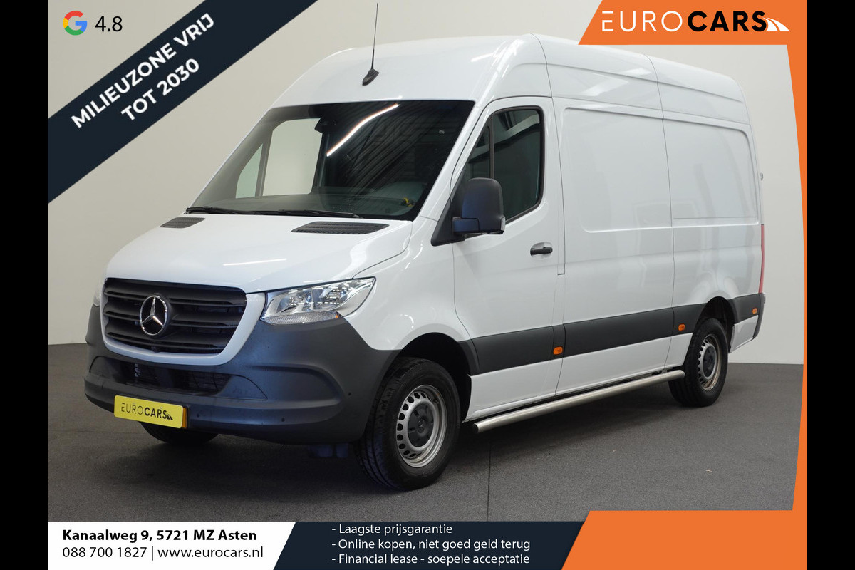Mercedes-Benz Sprinter 315 1.9 CDI L2H2 RWD Mercedes-Benz Sprinter 315 1.9 CDI L2H2 RWD